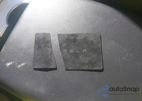 2018 Tesla Model 3 Long Range/Performance from USA, damaged, VIN 5YJ3E1EB8JF185822